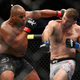 Daniel Cormier Didn't Listen To His Corner, And It Cost Him His Title